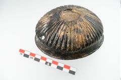 Foto von Bronzeschale (NHMW-PRAE-025900)